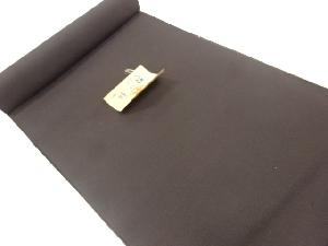 アンティーク　織柄コート地羽尺反物